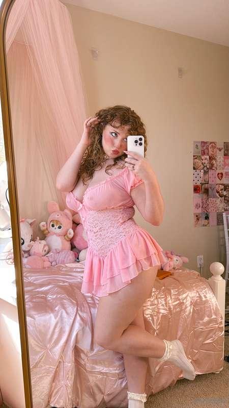 Dazzling like a princess ✨