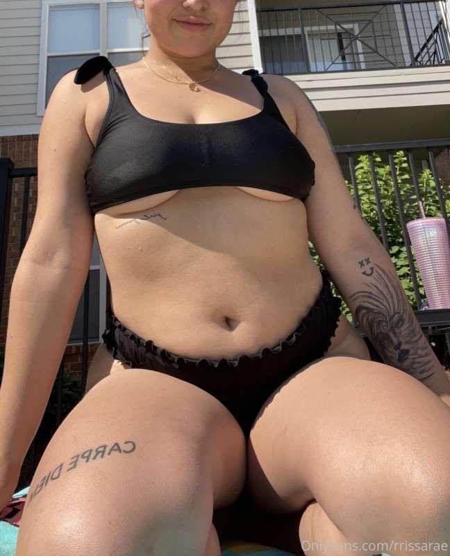 What would you do to my dripping wet body ??