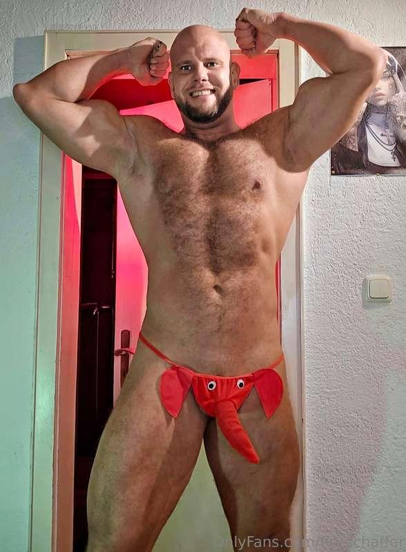 You like this underwear 😏😅