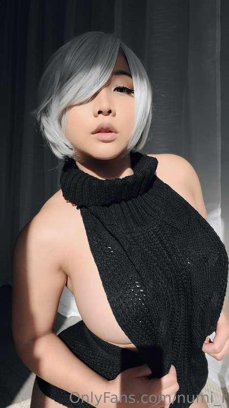2B or not 2B, that is the question!