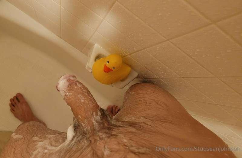 I'm traveling this week, but at least the place I'm staying ..