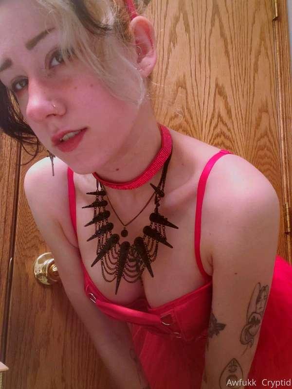 🔥You're the devil in disguise💋