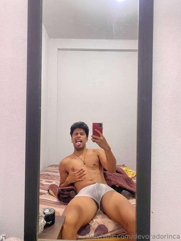 Sexy 😈 @devoradorinca