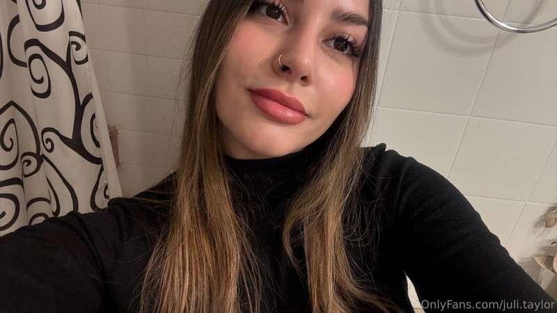 What’s the very first piece of advice that comes to mind for..