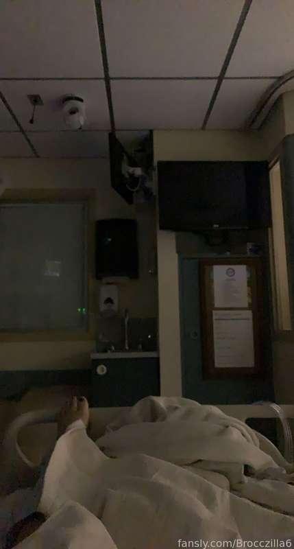 HELLO EVERYONE 
I am in the hospital and don’t know when I will leave. I had two seizures and that made me have an emergency c-section. My son was born yesterday so please I’m sorry I won’t be posting for a minute due to my conditionS!! Y’all are amazing people! 💕💝💖💗💗💓