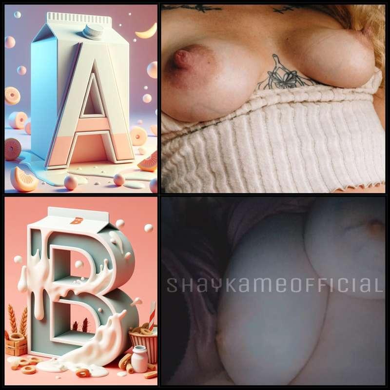 #### ***𝕭𝖊𝖘𝖙/𝕭𝖗𝖊𝖆𝖘𝖙:𝒦𝐿𝟪***
**1st Round** (Swipe for Full Vie..