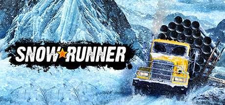 Snow Runner Cheat Table (Made For Steam)