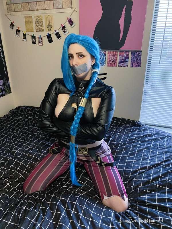 boundnerd69 image #68