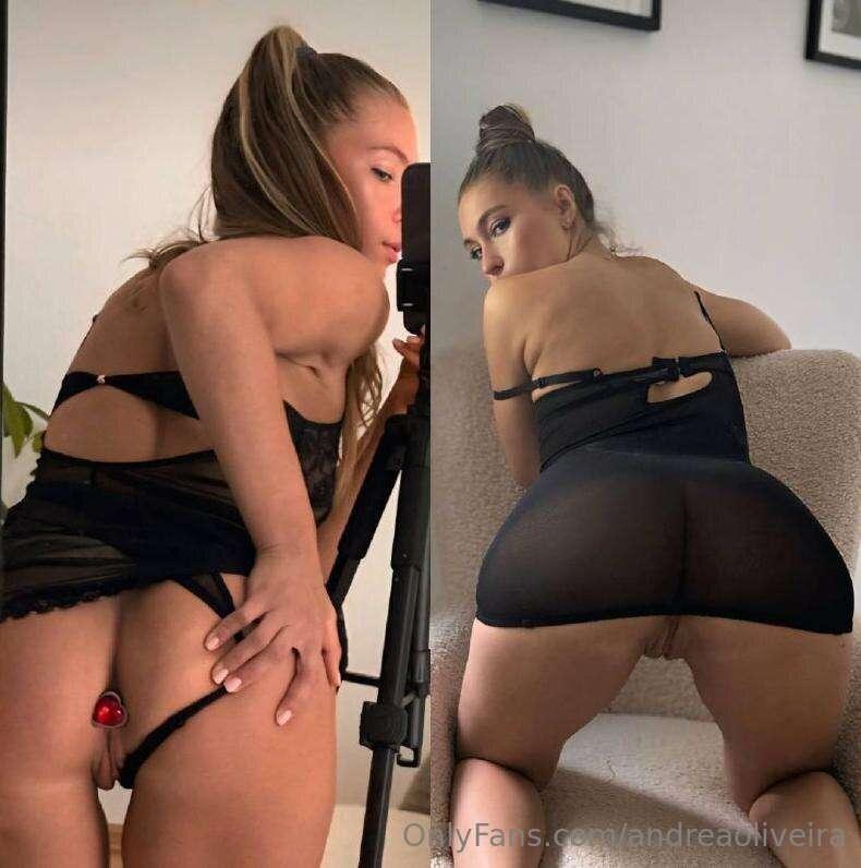 One picture is never enough. Wanna see what comes next? Foll..