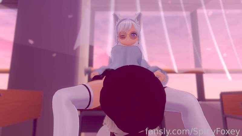 spicyfoxey image #4