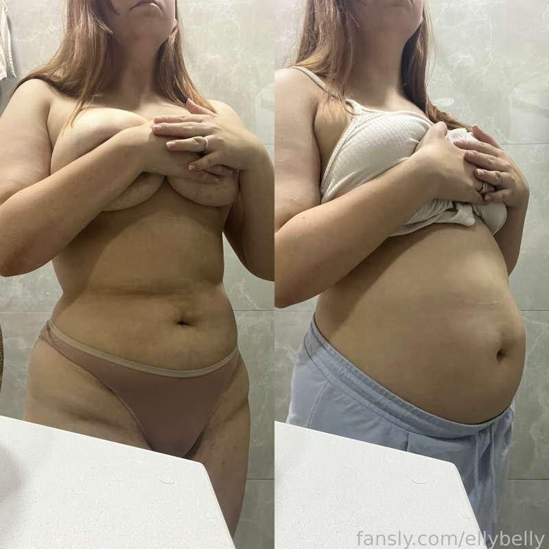ellybelly image #2