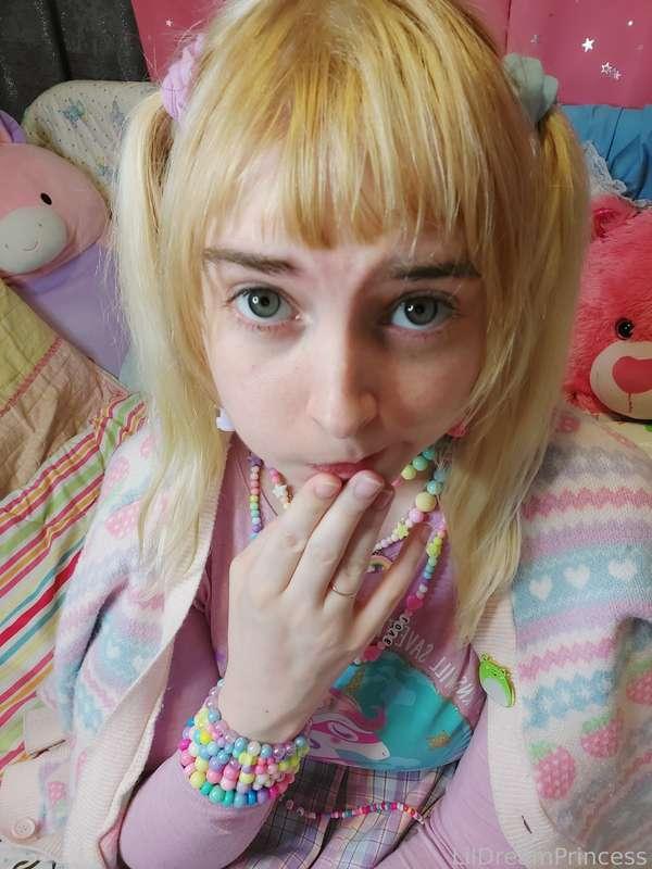 lildreamprincess image #10
