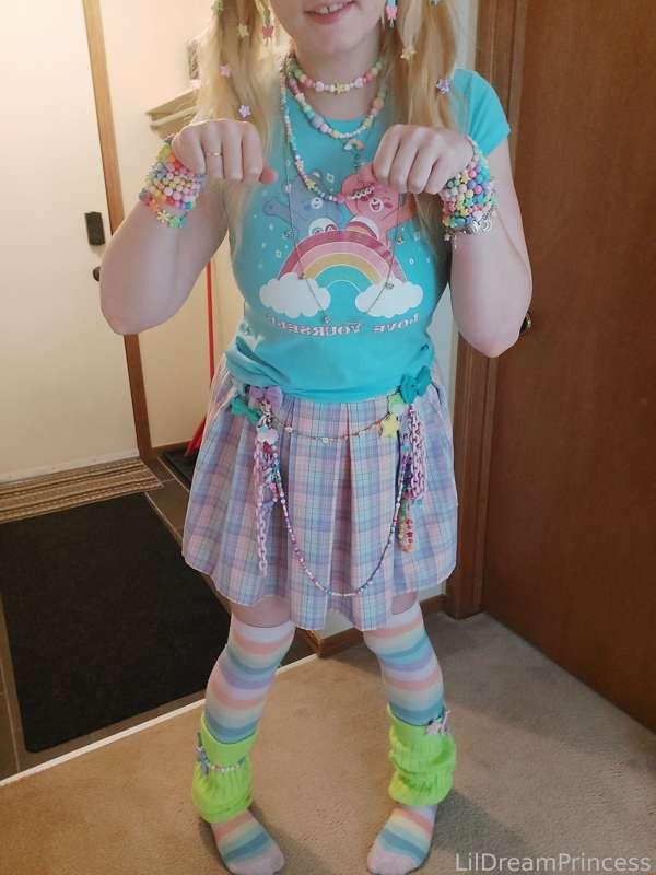 lildreamprincess image #2