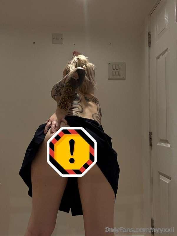 There's a few things I can think of that can happen in this ..