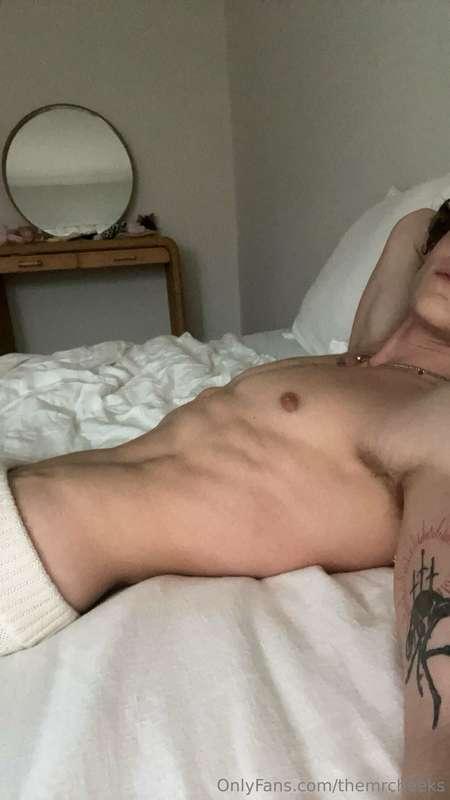 ;)