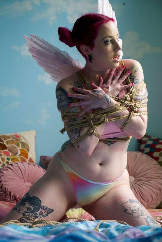 ladylazarus image #7