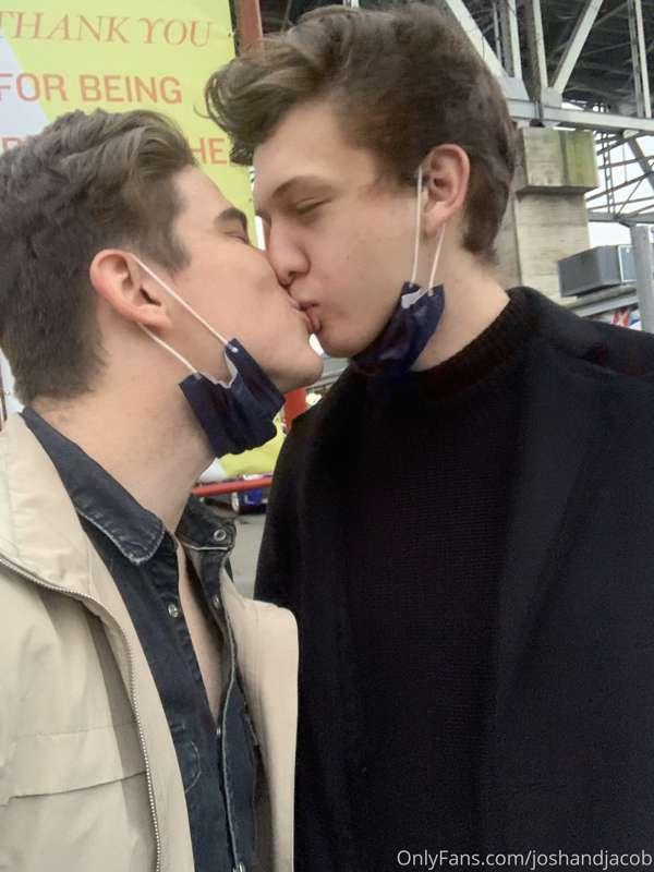 joshandjacob image #0