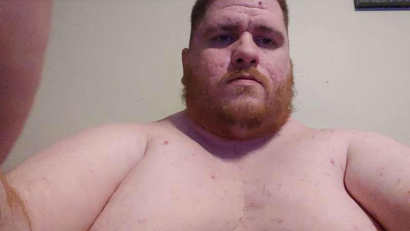 Chugging and wabbly gut. 