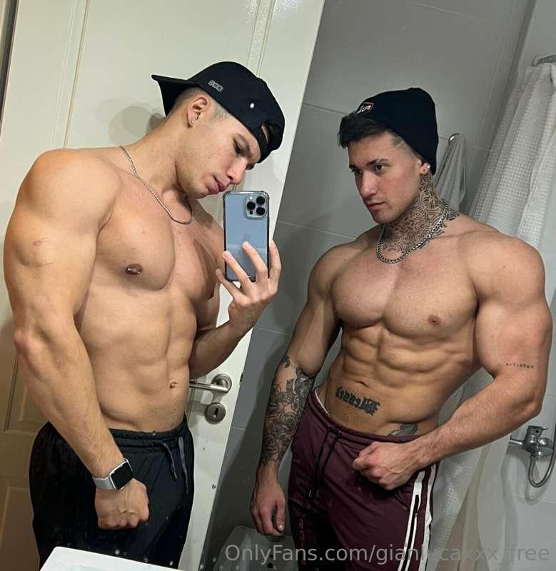 Sigan a mi amigo @maurifitness @maurifitfree que los espera ..