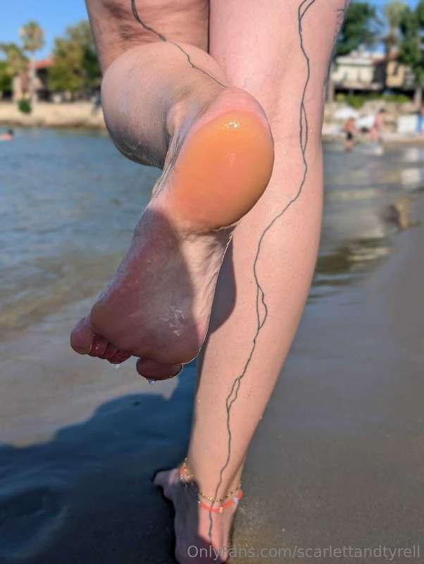 Some more pictures from vacation :)And you won't believe it...