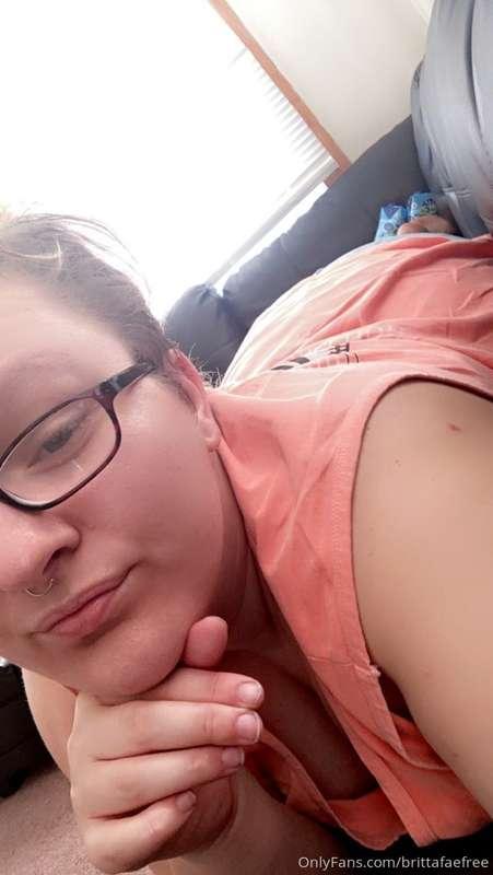 Good morning 🌞 
Onlyfans.com/brittafae $3