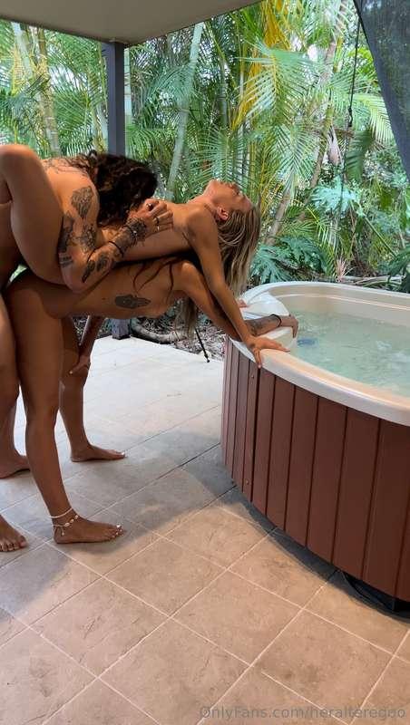 Get ready baby! I can't wait to share this with you...