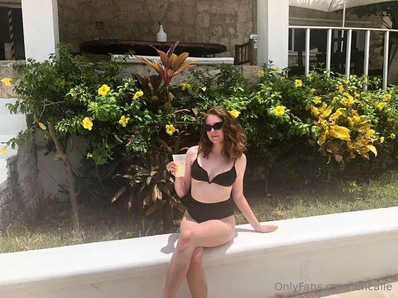 Throwback to 2019! I’m missing the summer heat and the drink..