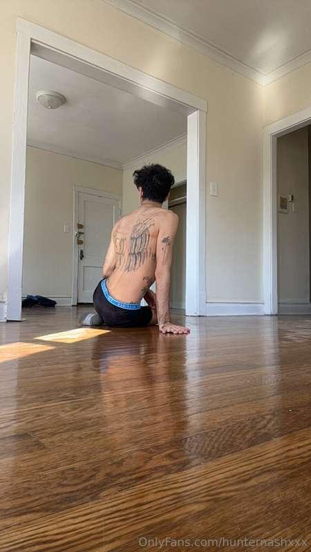 hunternashxxx image #0