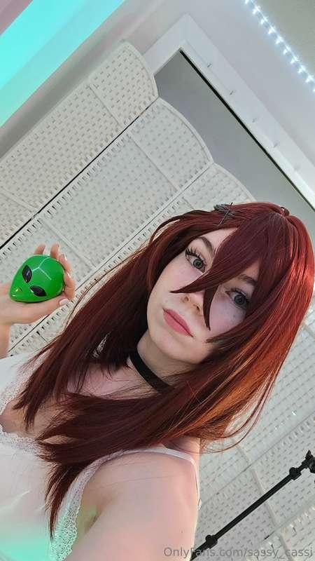 sassy_cassi image #2