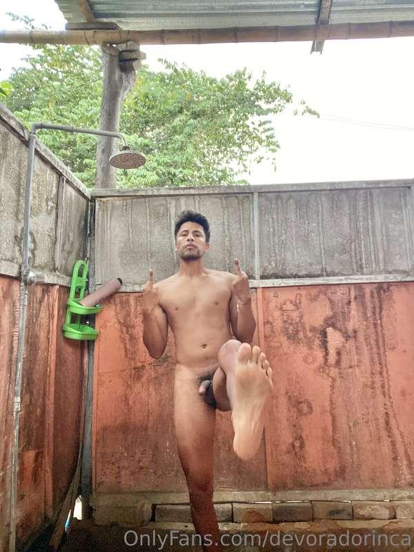 🦶 @devoradorinca
