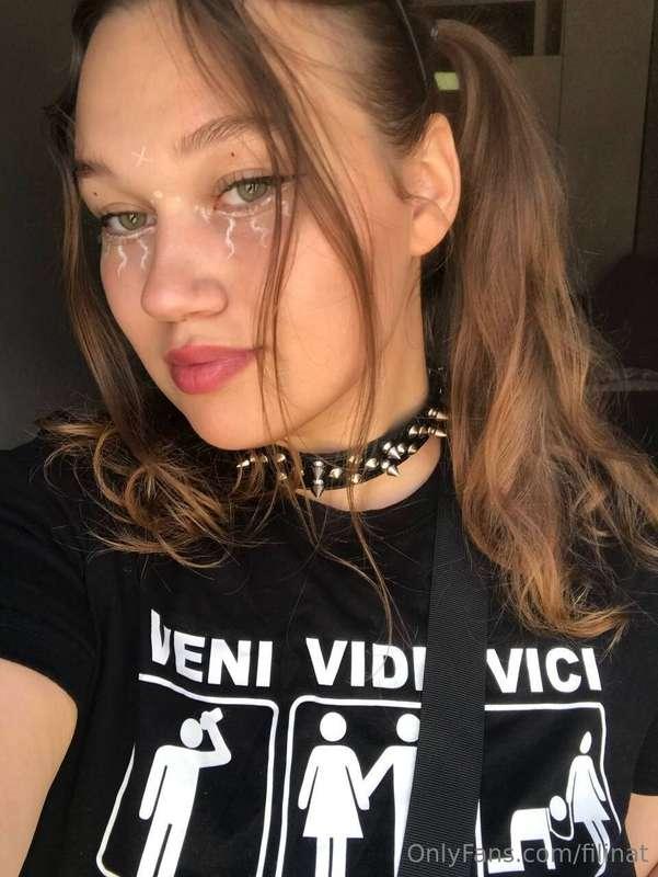 Yeah, yeah, I see what you really want to be, ⛓️🥵
