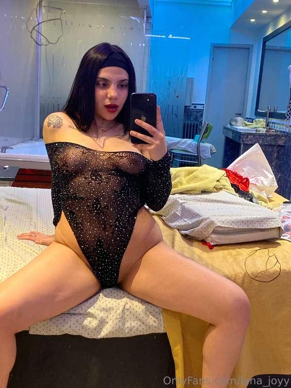 Let me show you a good time