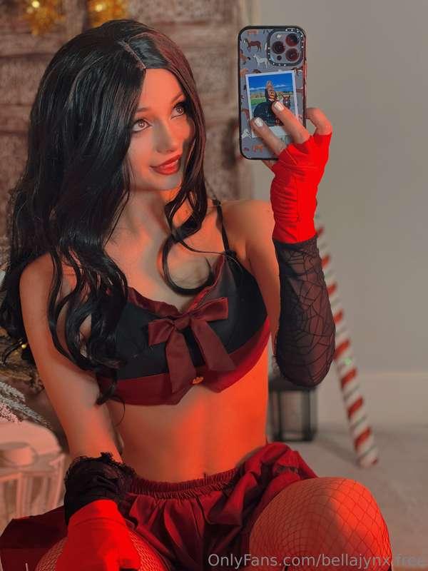 happy friday before jynxmas! how are you celebrating?