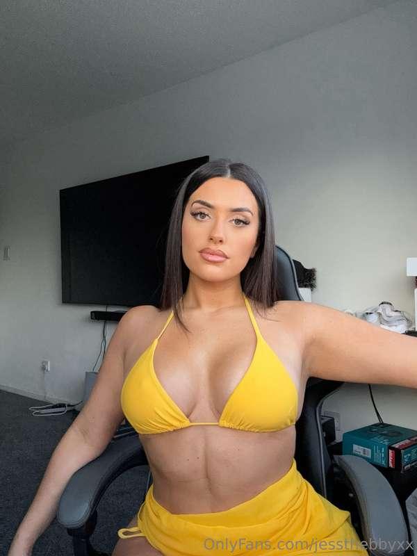 Could you handle ALL of me? Be honest 🥵