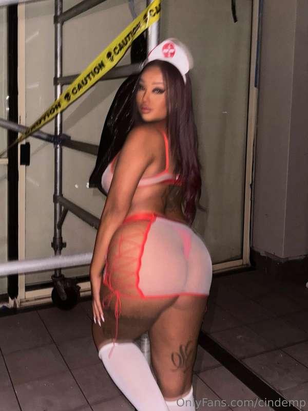 Mouth to mouth? 🥰💋