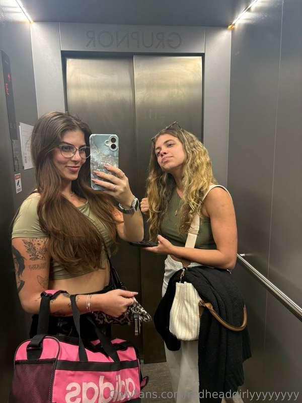 redheadgirlyyyyyyyy image #0