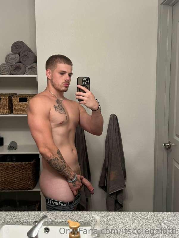 You down to fuck?