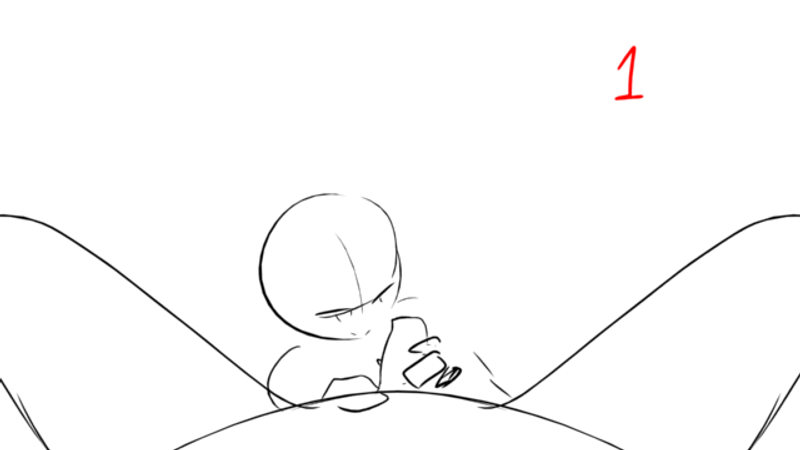 [wip nsfw] Garter BJ