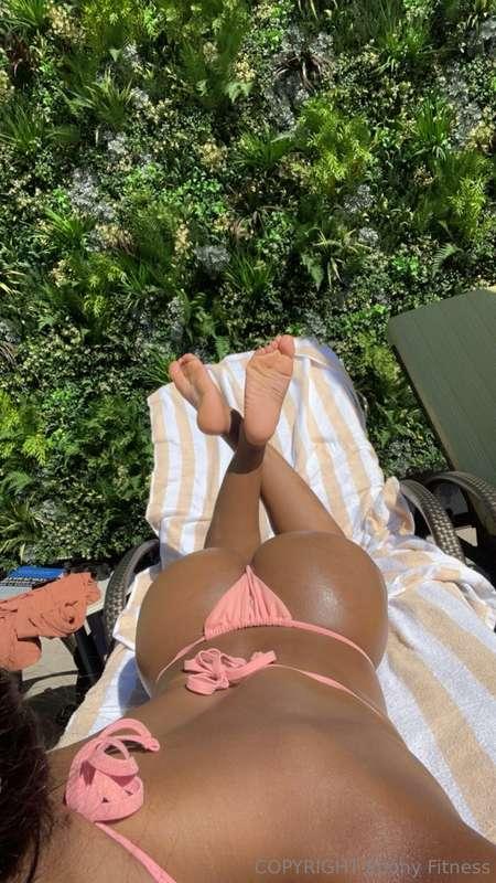 It’s still 95 degrees where I’m at. Need me to keep you warm..