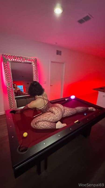 wanna play?