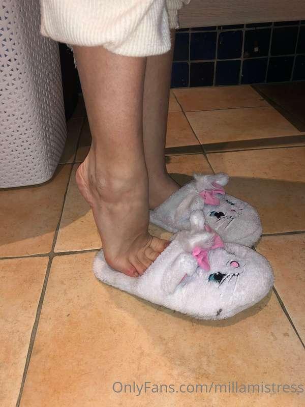 Oui je peux aussi être mignonne !