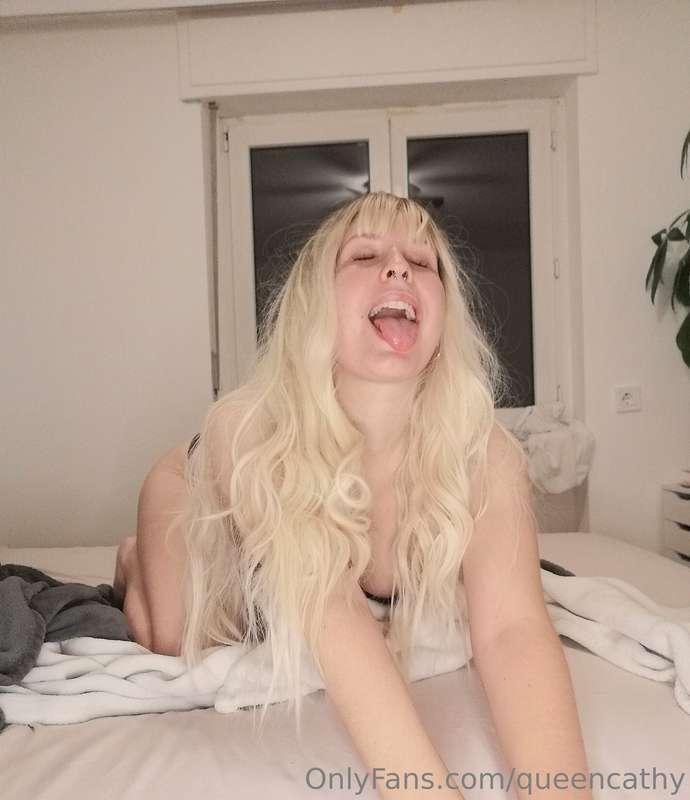 Ich bin bereit für deinen geilen Cumshot 💦🤤🤤