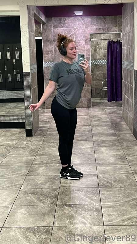 Accountability 🫶🏻 

I made it to day 5 🙃 
*Did I fight with ..