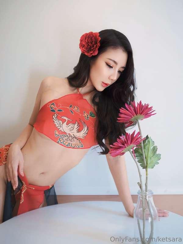 ตรุษจีนแระเนอะ 😊
