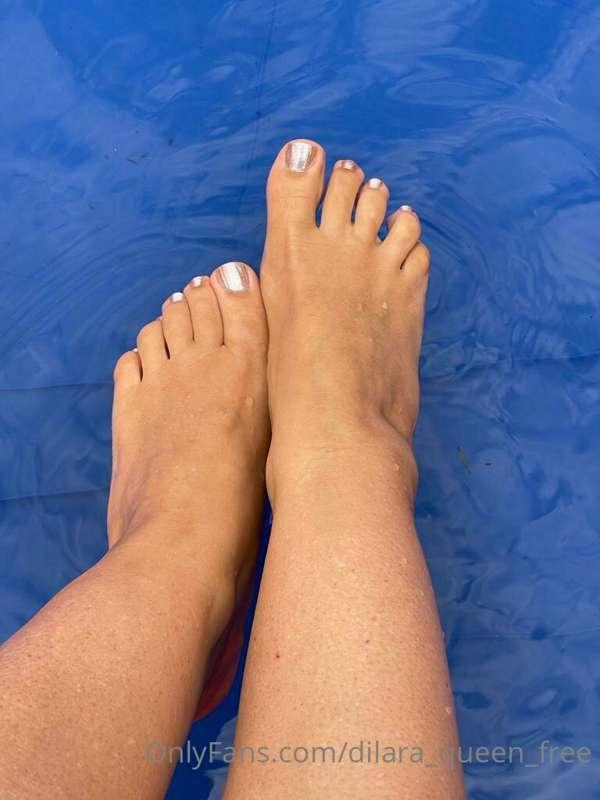Feets 👣❤️