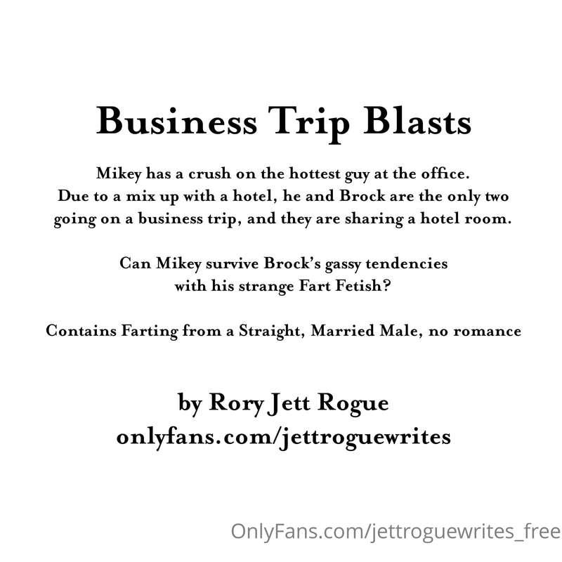 It's been a busy month! Here's another story requested by a ..