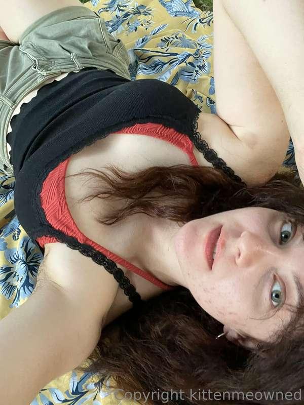 Would you say hi if you saw my in real life?! Or would you b..