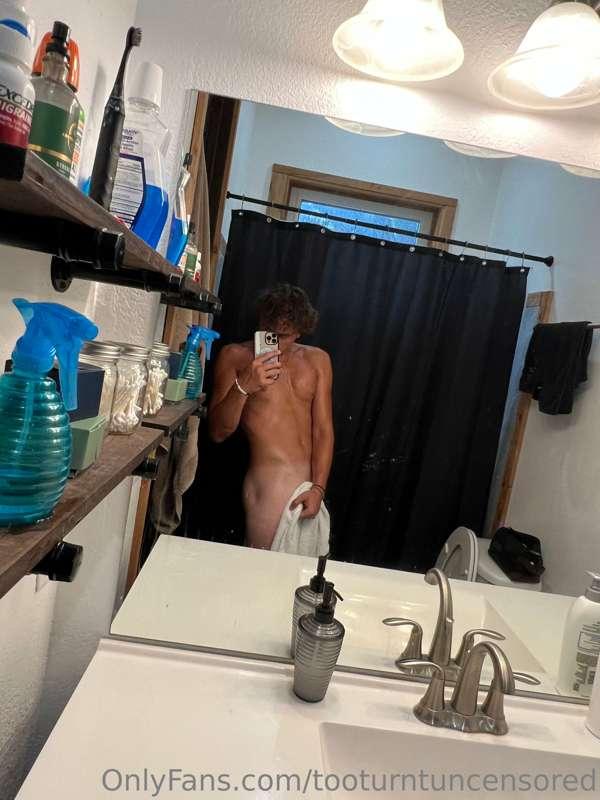 My lil bro Dom is now on OnlyFans... check him out if you ha..