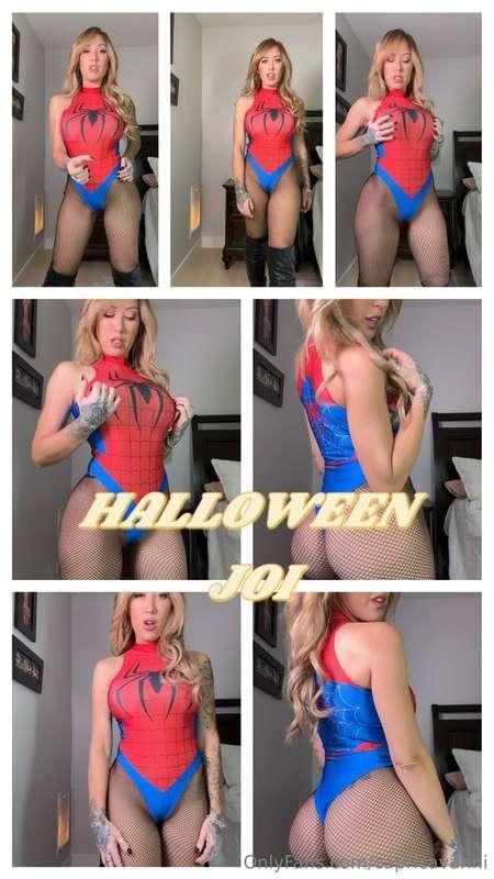 🎃 Are you ready for the last SPOOKY SURPRISE of the month? S..
