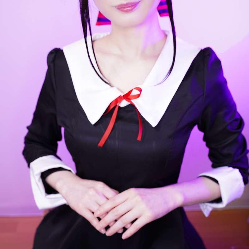 Kaguya sama💕